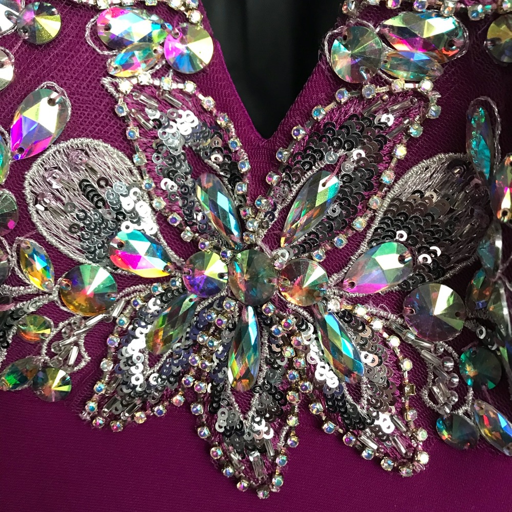 Prom Dress - Picture 2 of 7
